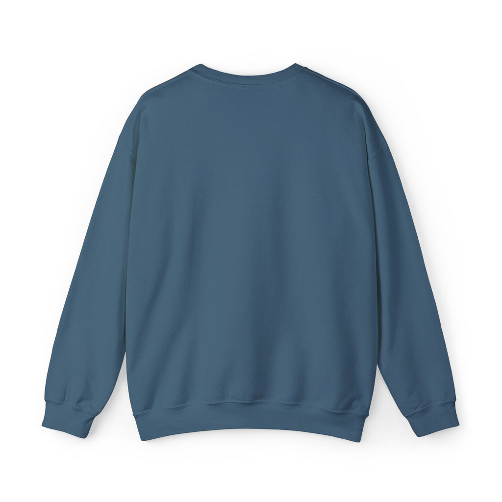 SideHook Stitched Crewneck Sweatshirt - Comfort with Style