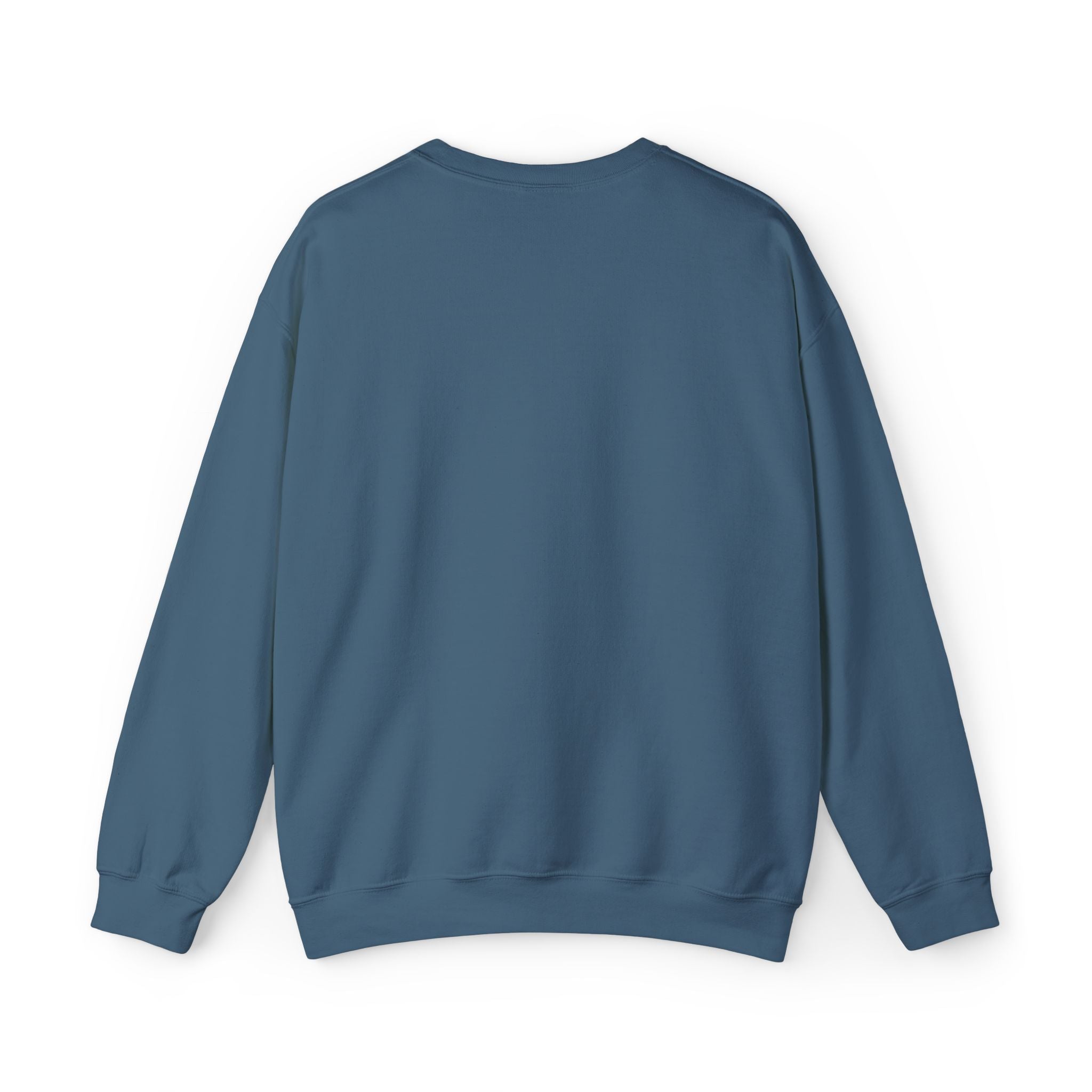 SideHook Stitched Crewneck Sweatshirt - Comfort with Style