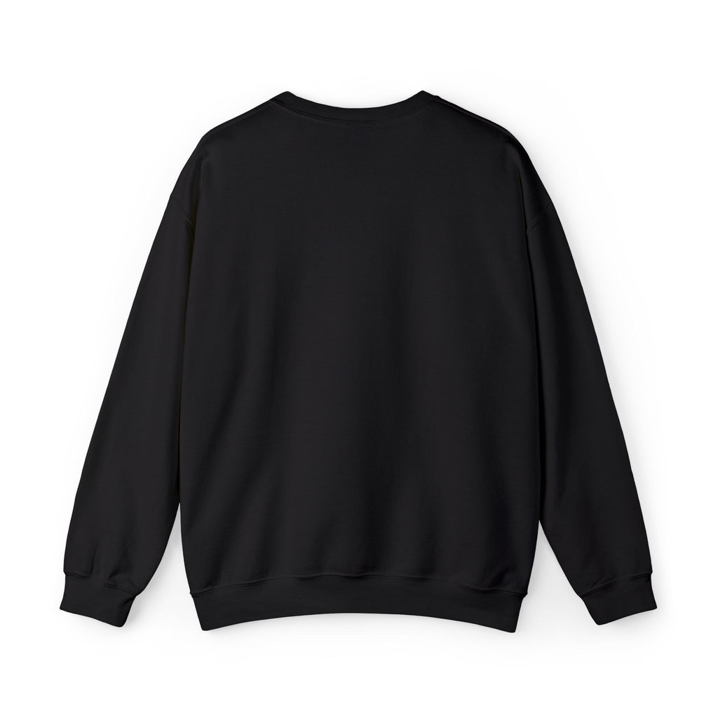 SideHook Stitched Crewneck Sweatshirt - Comfort with Style