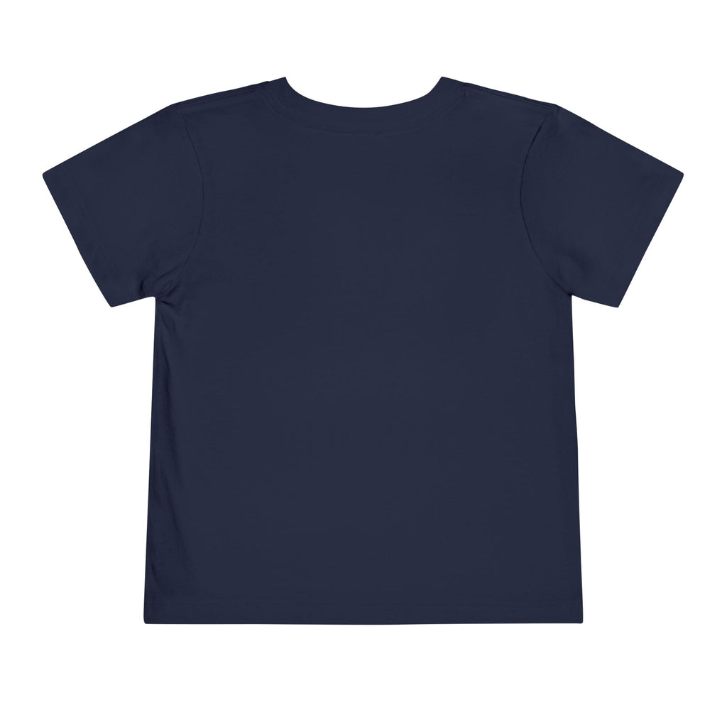 Side Hook Toddler Tee – Little Hooks, Big Adventures