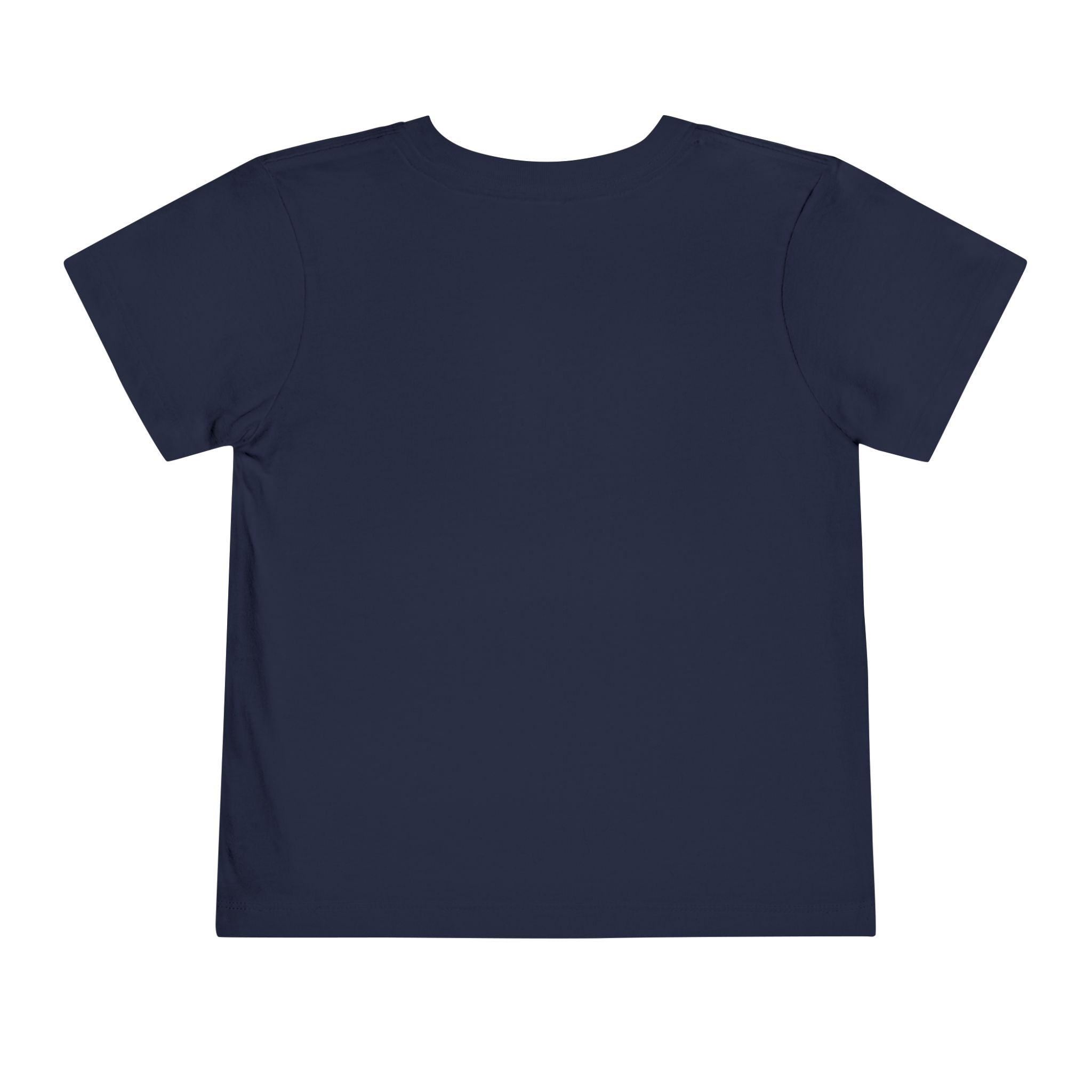 Side Hook Toddler Tee – Little Hooks, Big Adventures