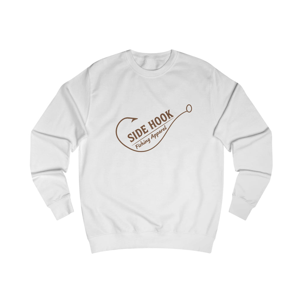 SideHook Sweater - Coastal Comfort Meets Everyday Style