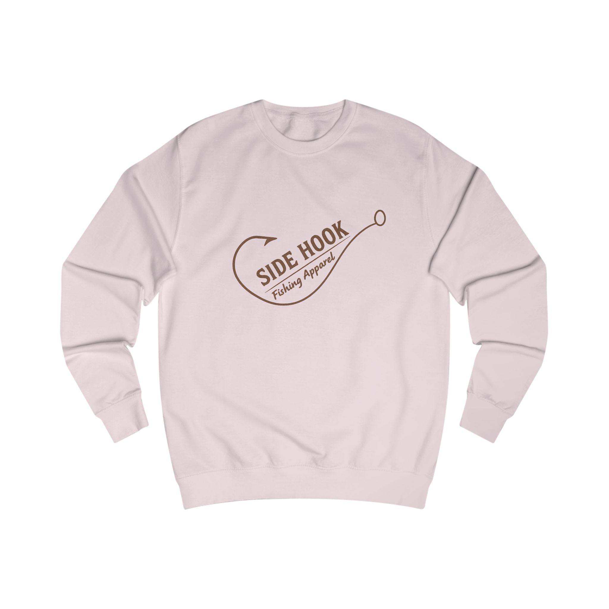 SideHook Sweater - Coastal Comfort Meets Everyday Style