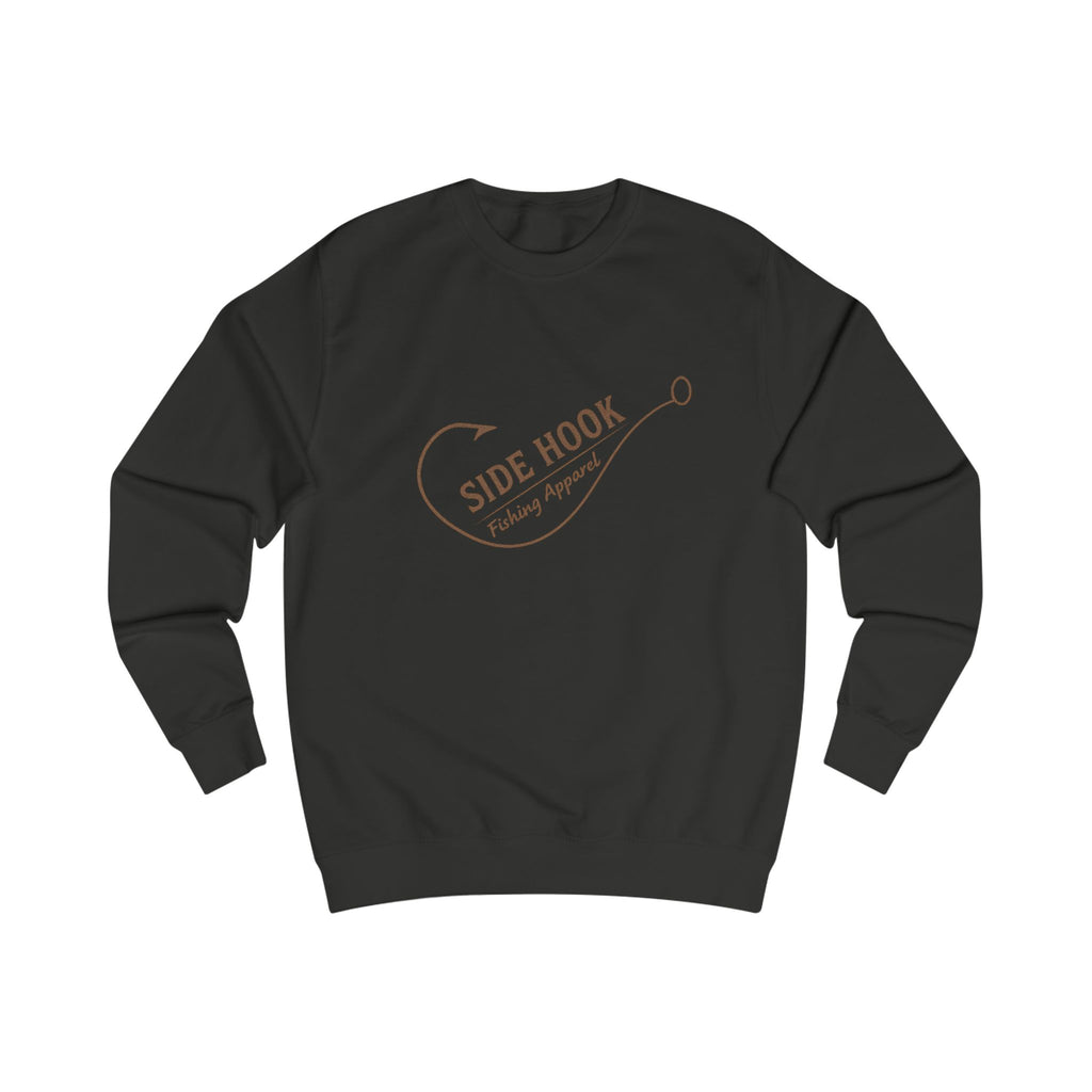 SideHook Sweater - Coastal Comfort Meets Everyday Style