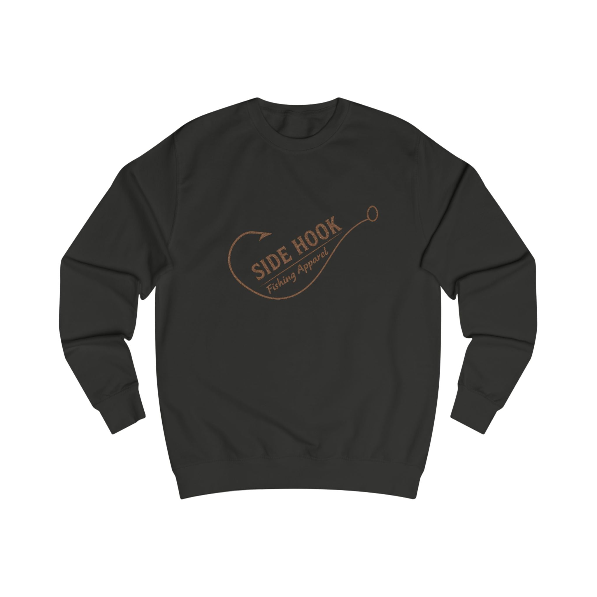 SideHook Sweater - Coastal Comfort Meets Everyday Style