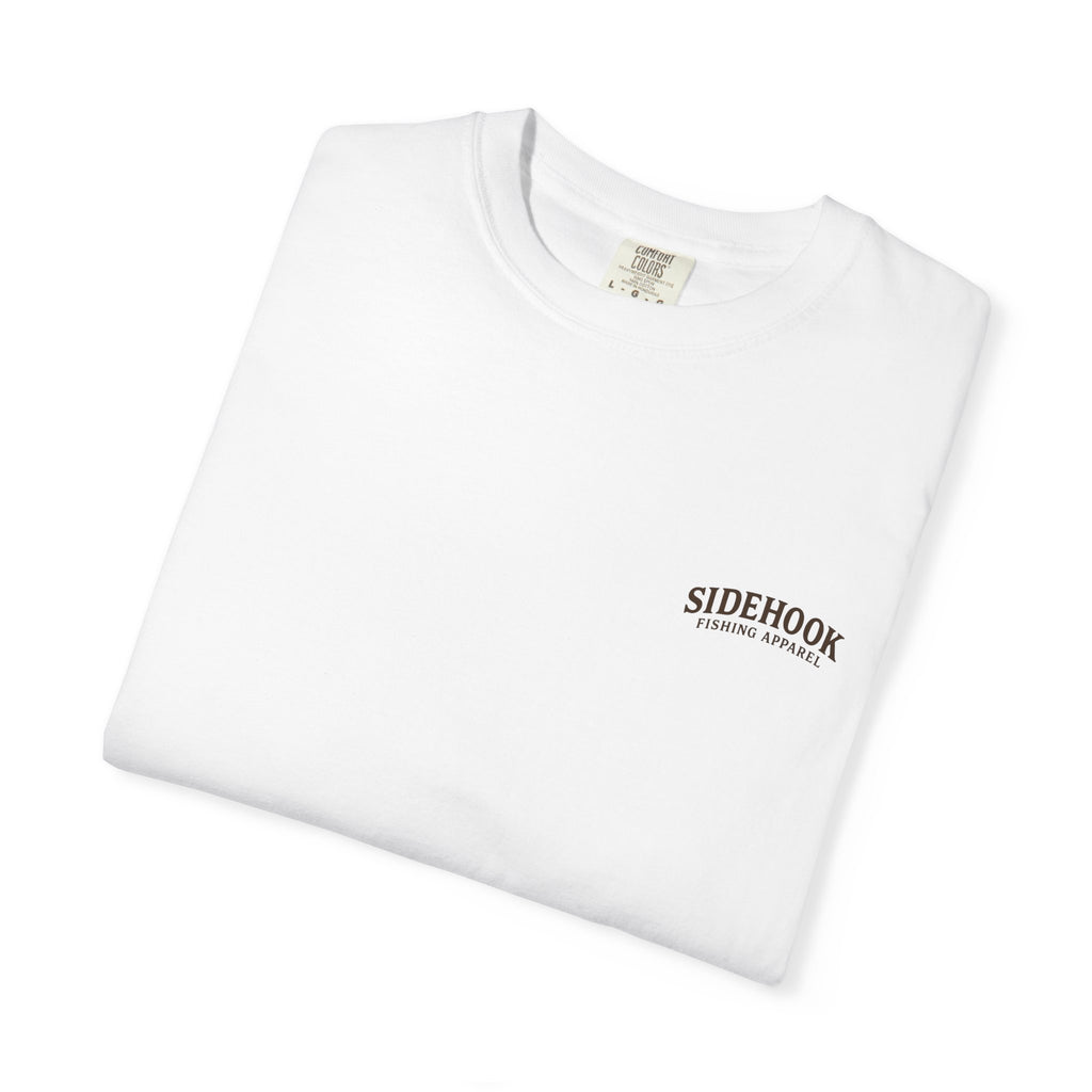 Sidehook Rotted Shark T-Shirt