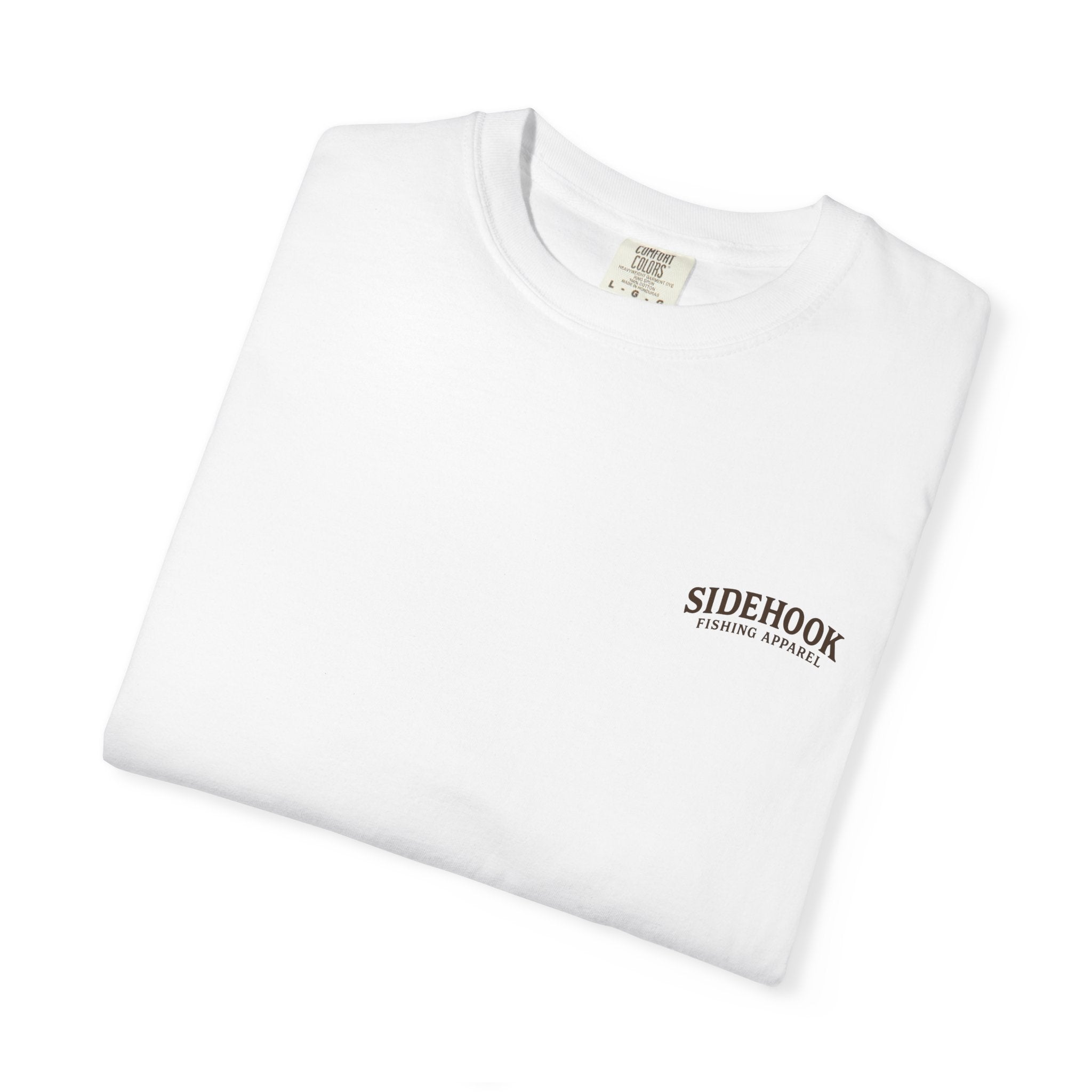 Sidehook Rotted Shark T-Shirt