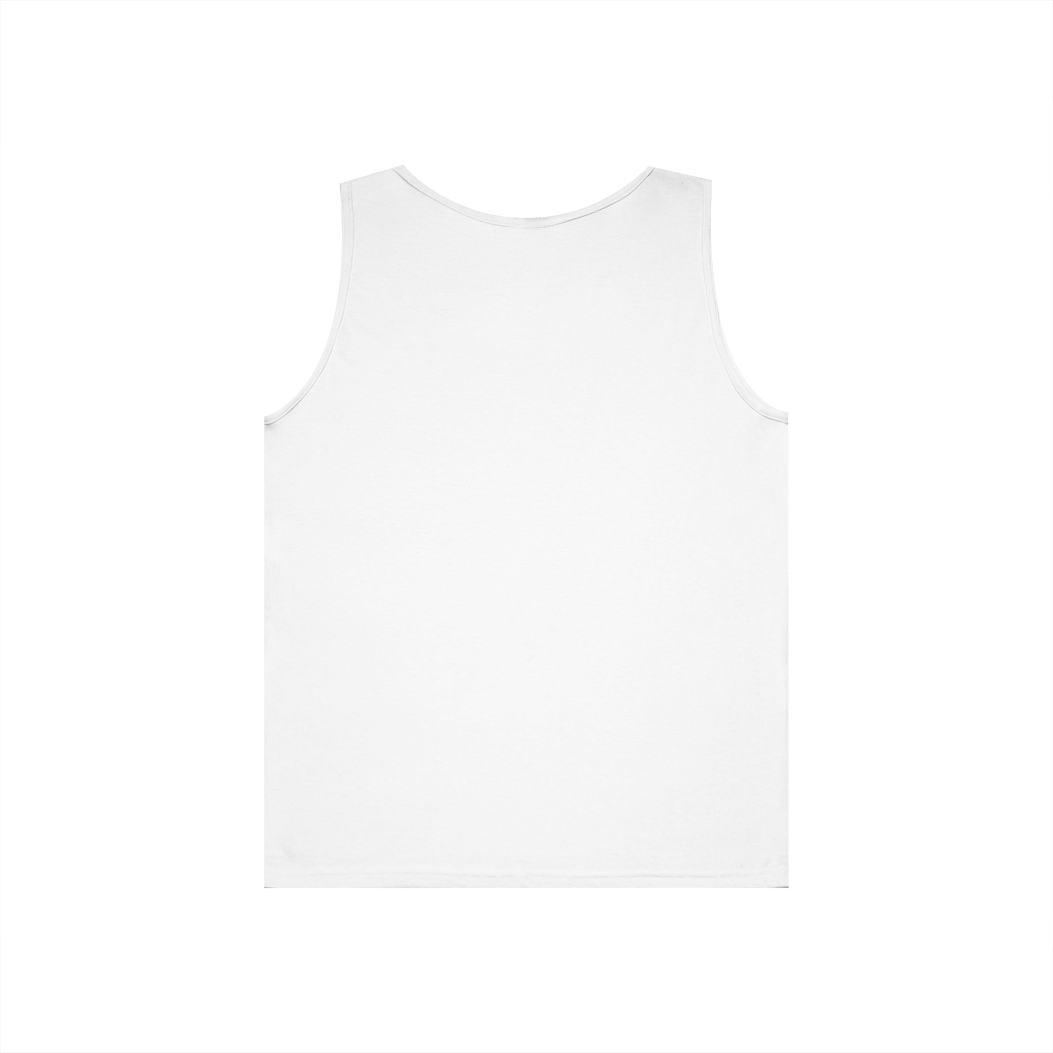"Side Hook" Tank Top