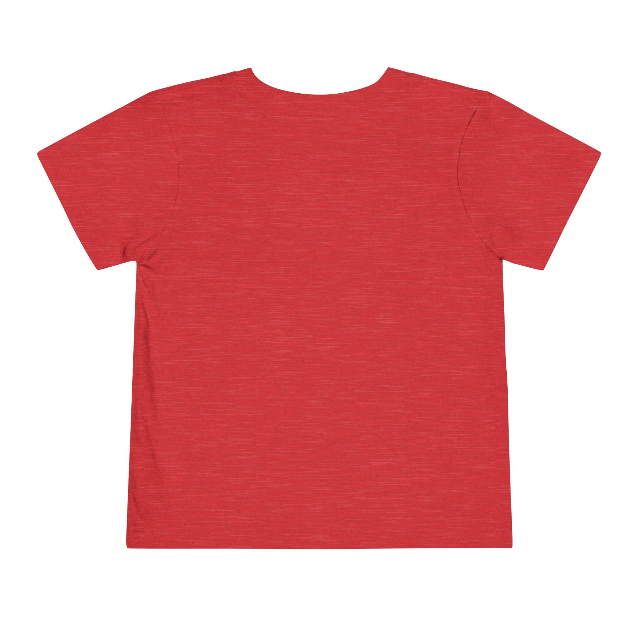 Side Hook Toddler Tee – Little Hooks, Big Adventures