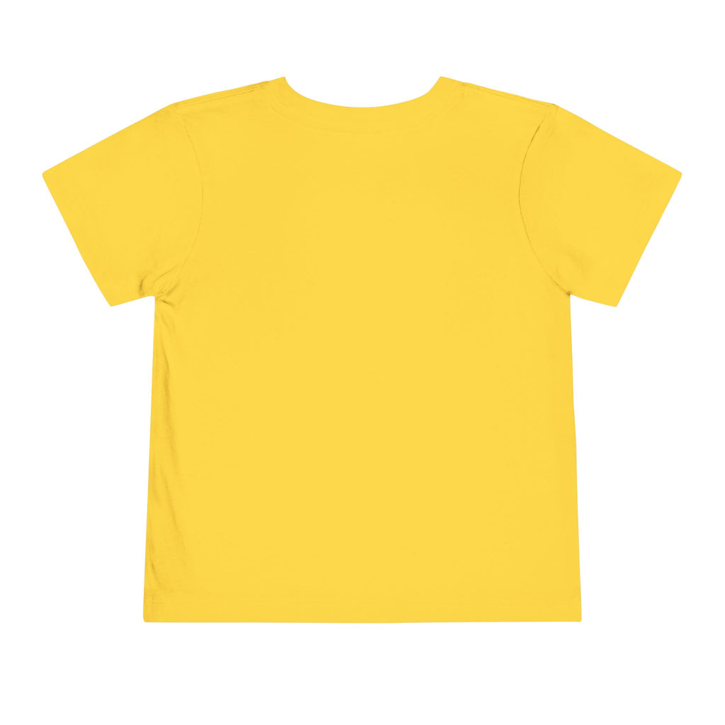 Side Hook Toddler Tee – Little Hooks, Big Adventures