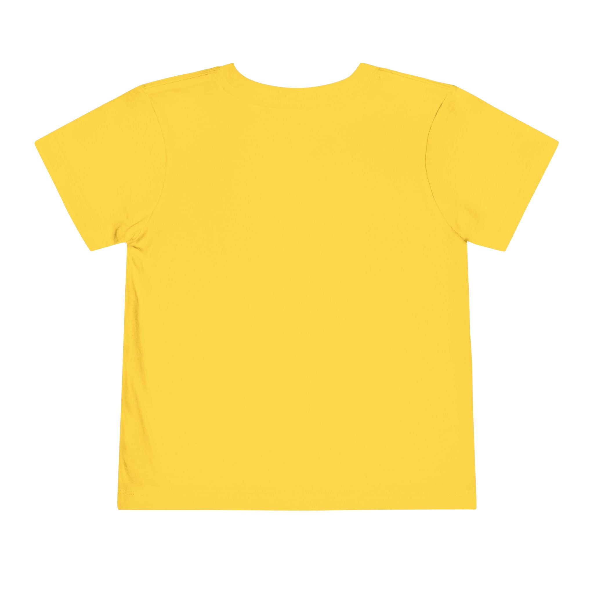 Side Hook Toddler Tee – Little Hooks, Big Adventures