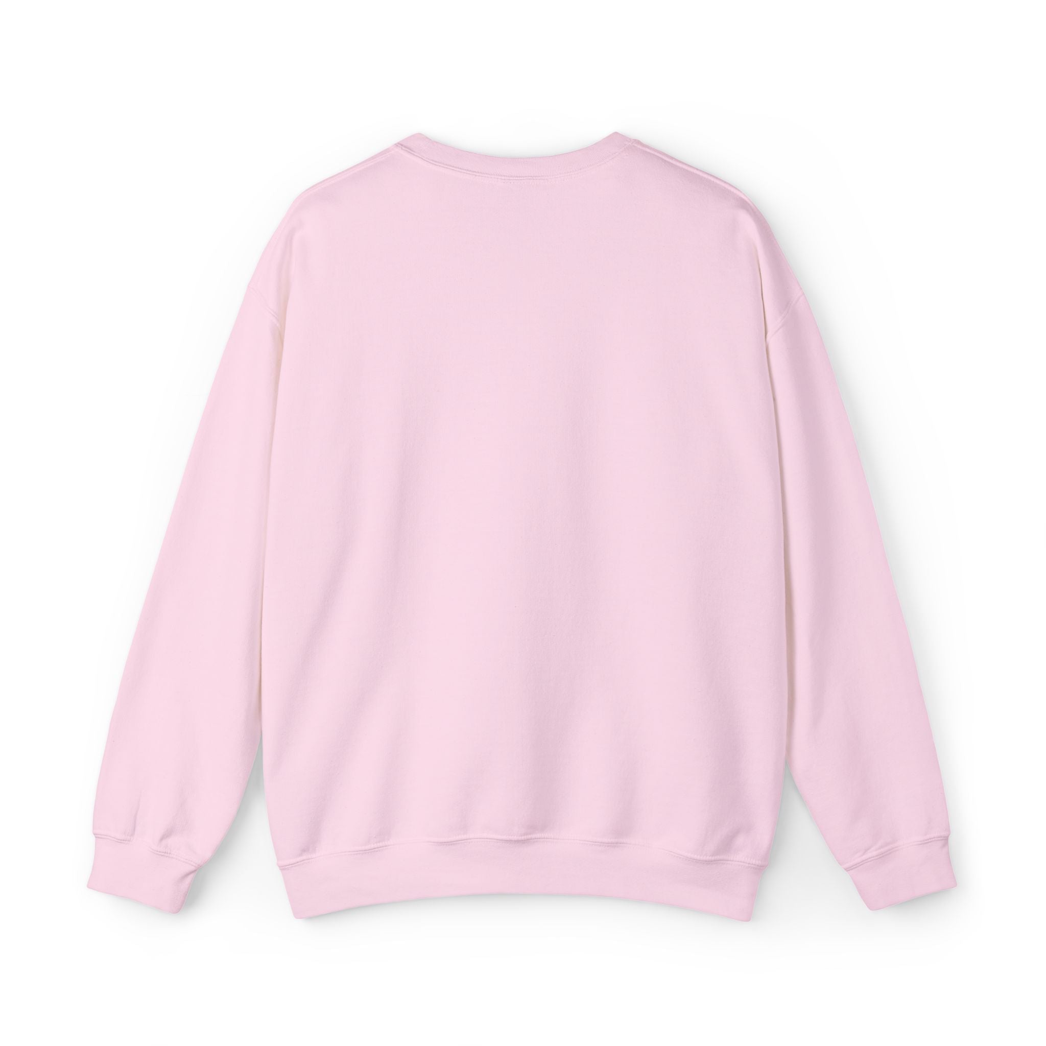 SideHook Stitched Crewneck Sweatshirt - Comfort with Style