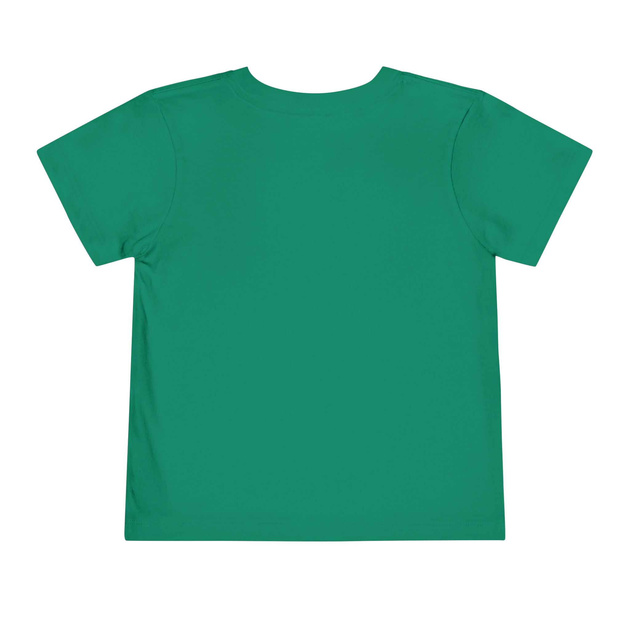 Side Hook Toddler Tee – Little Hooks, Big Adventures
