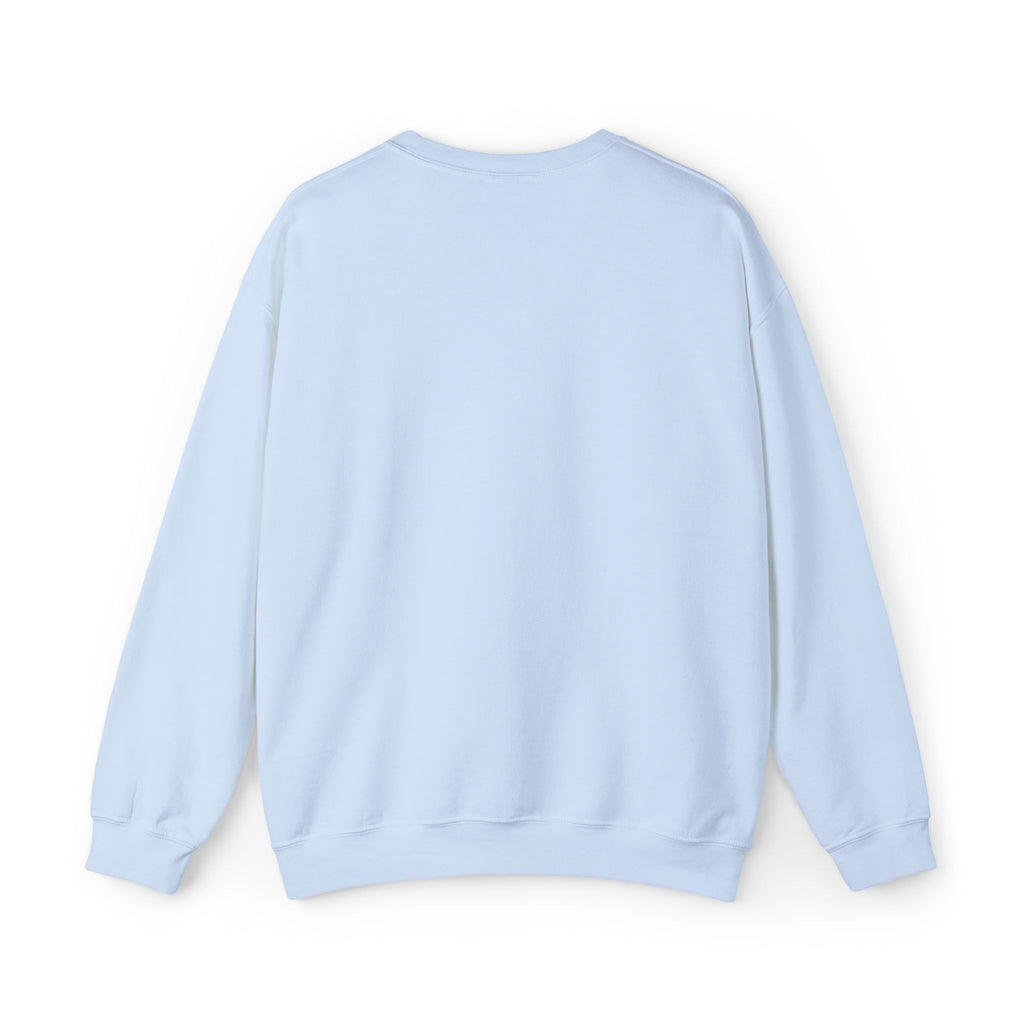 SideHook Stitched Crewneck Sweatshirt - Comfort with Style