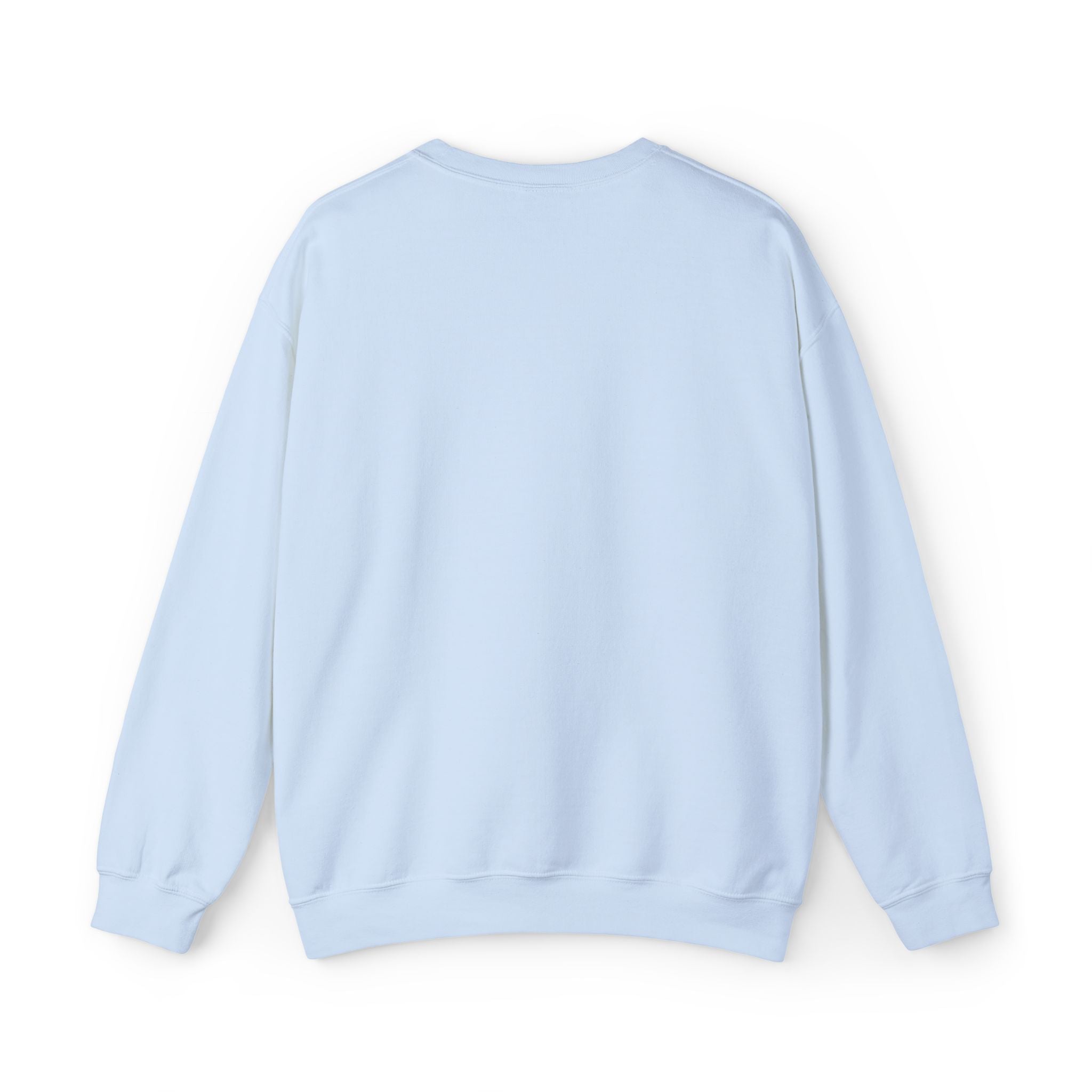 SideHook Stitched Crewneck Sweatshirt - Comfort with Style