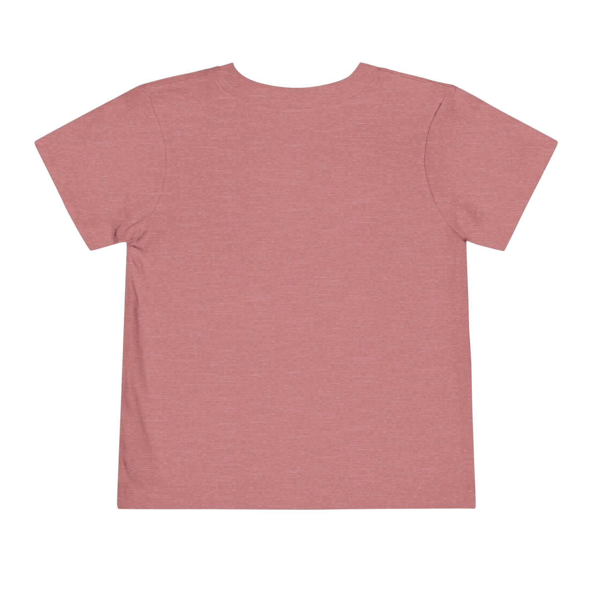 Side Hook Toddler Tee – Little Hooks, Big Adventures