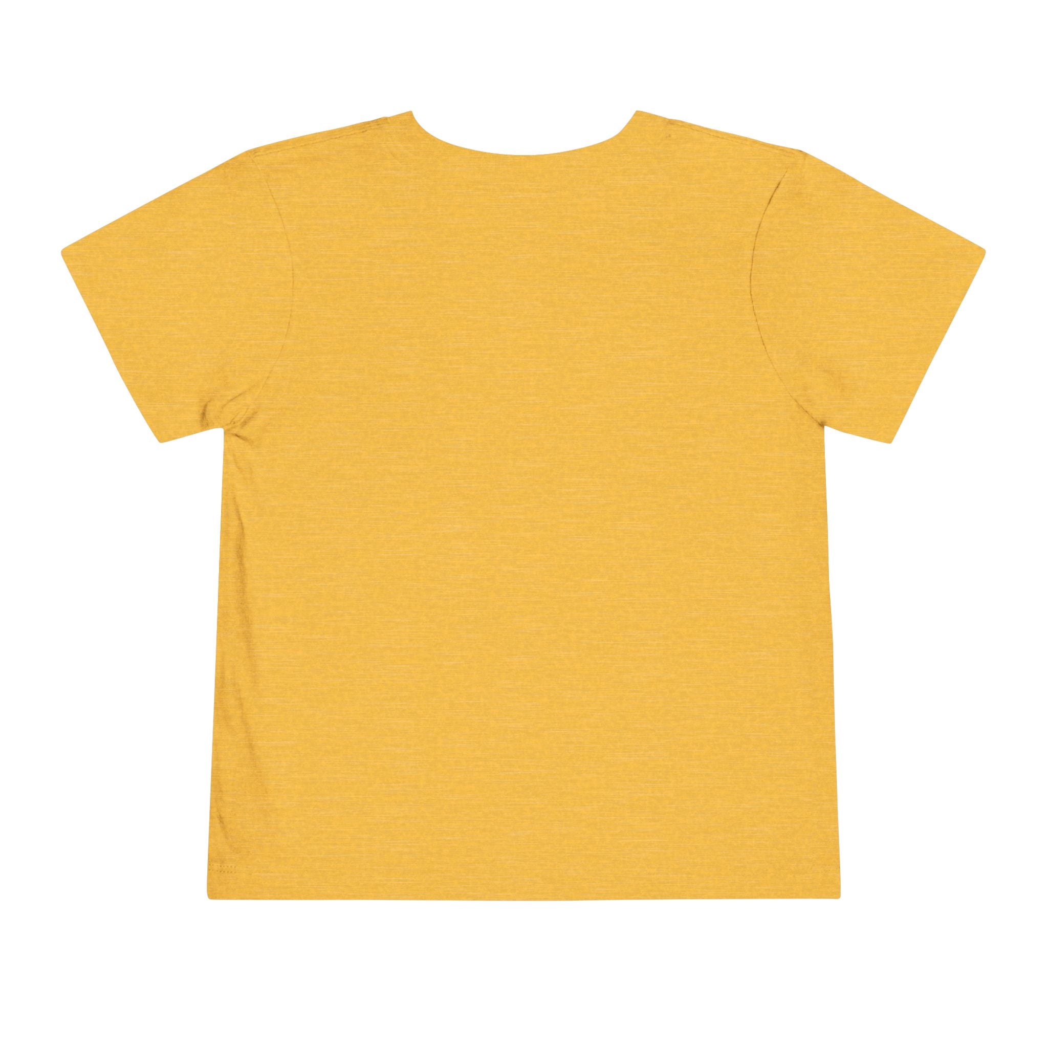 Side Hook Toddler Tee – Little Hooks, Big Adventures