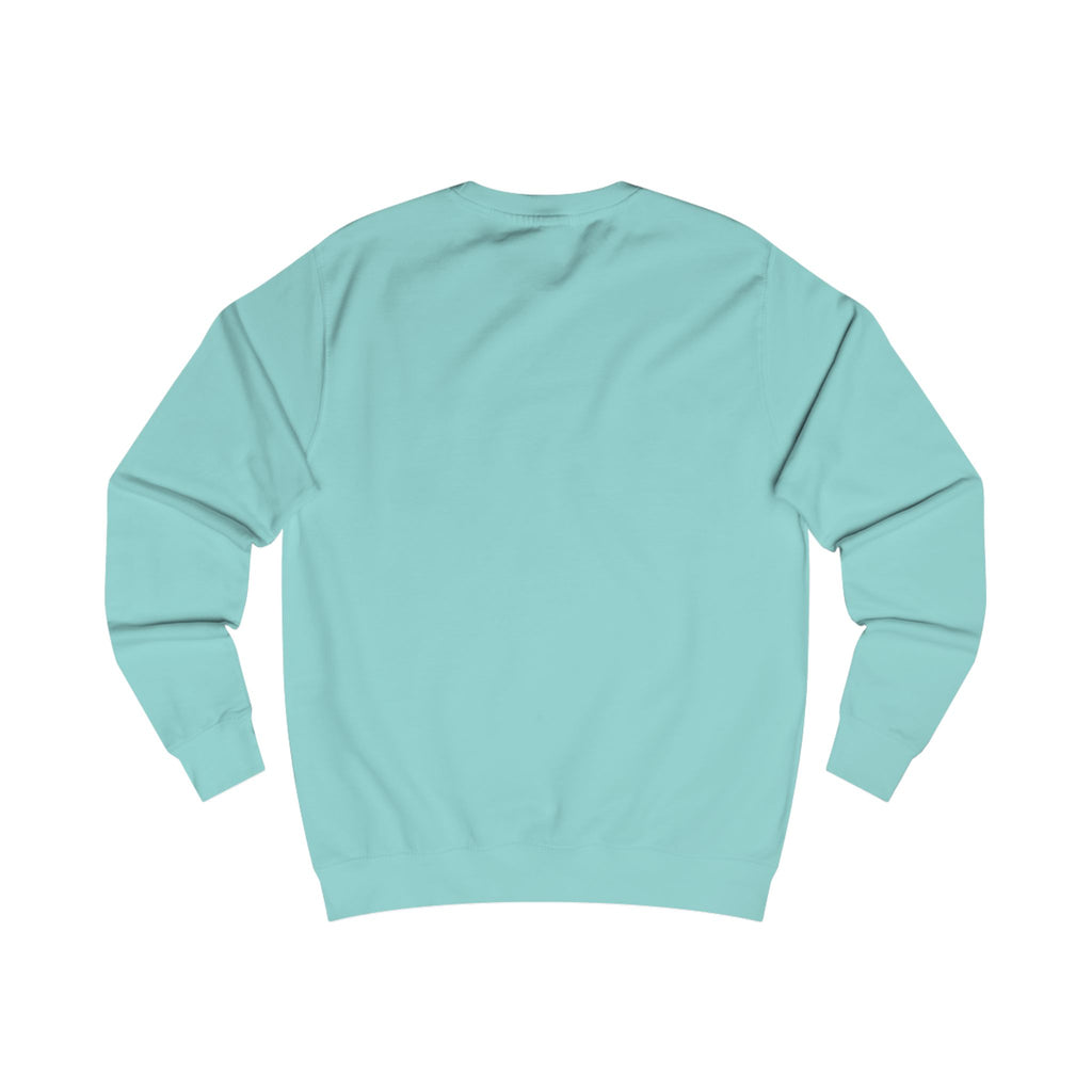 SideHook Sweater - Coastal Comfort Meets Everyday Style
