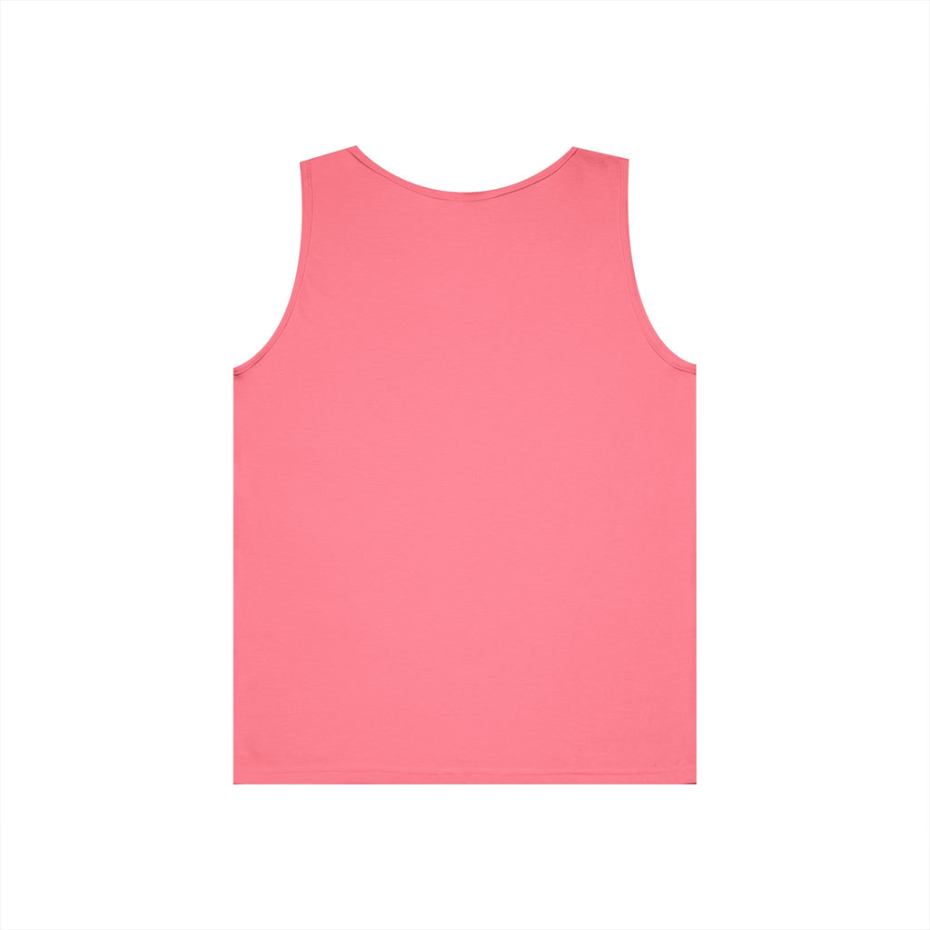 "Side Hook" Tank Top