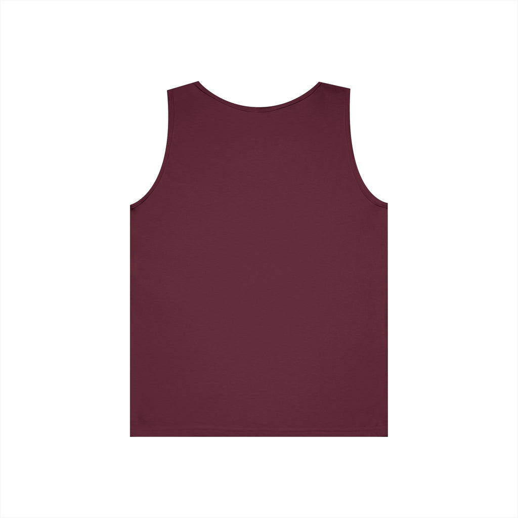 "Side Hook" Tank Top