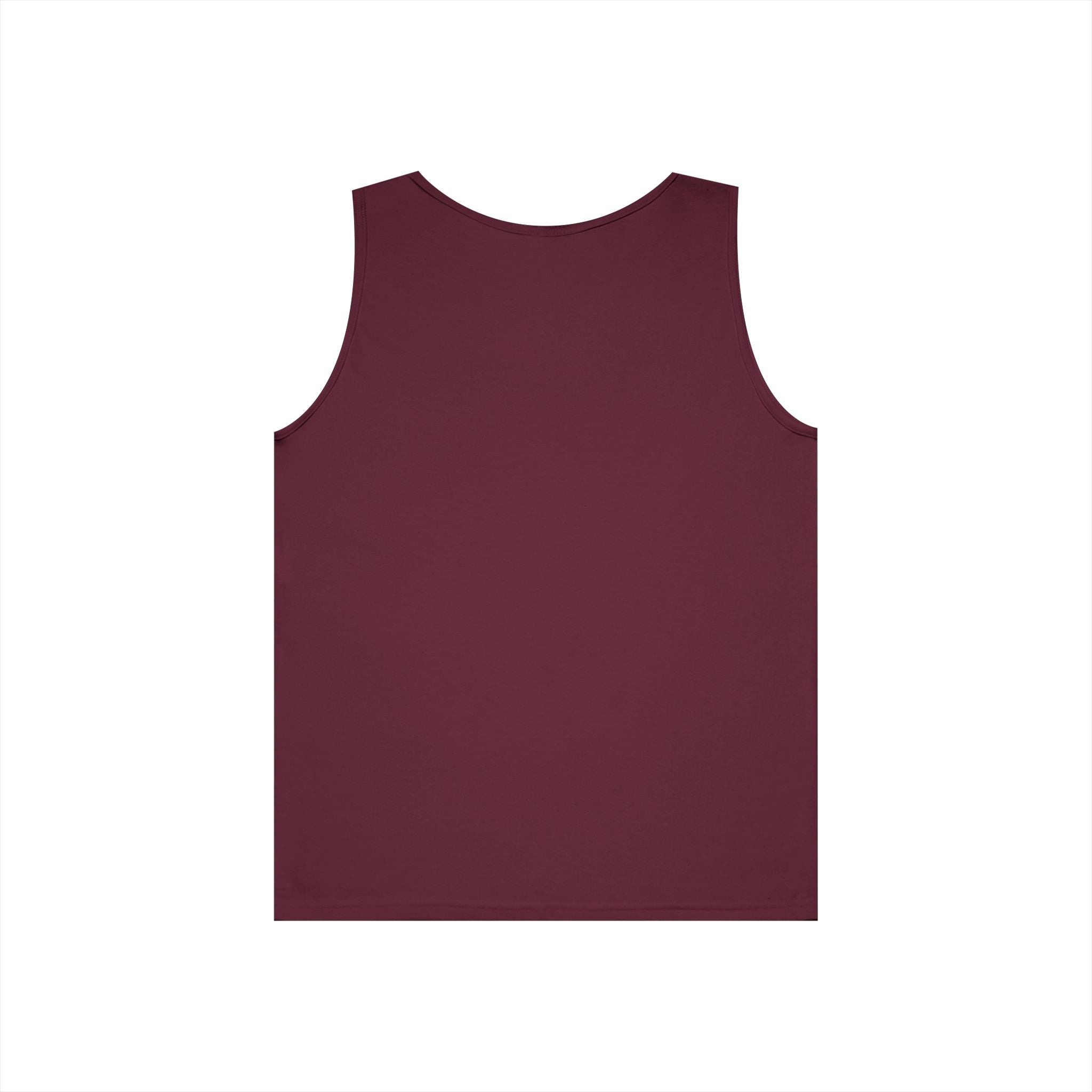 "Side Hook" Tank Top