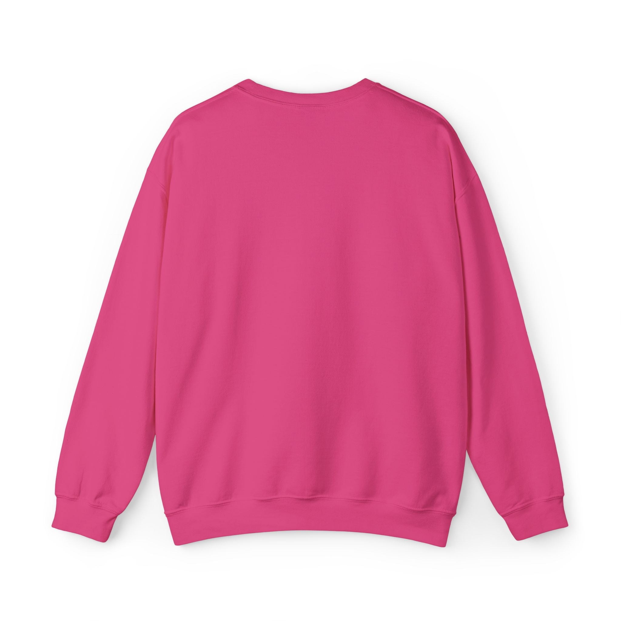 SideHook Stitched Crewneck Sweatshirt - Comfort with Style