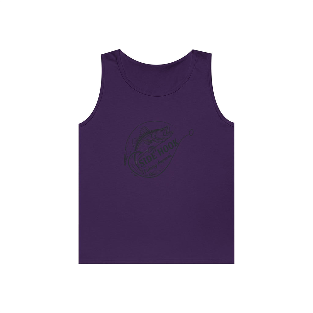 "Side Hook" Tank Top