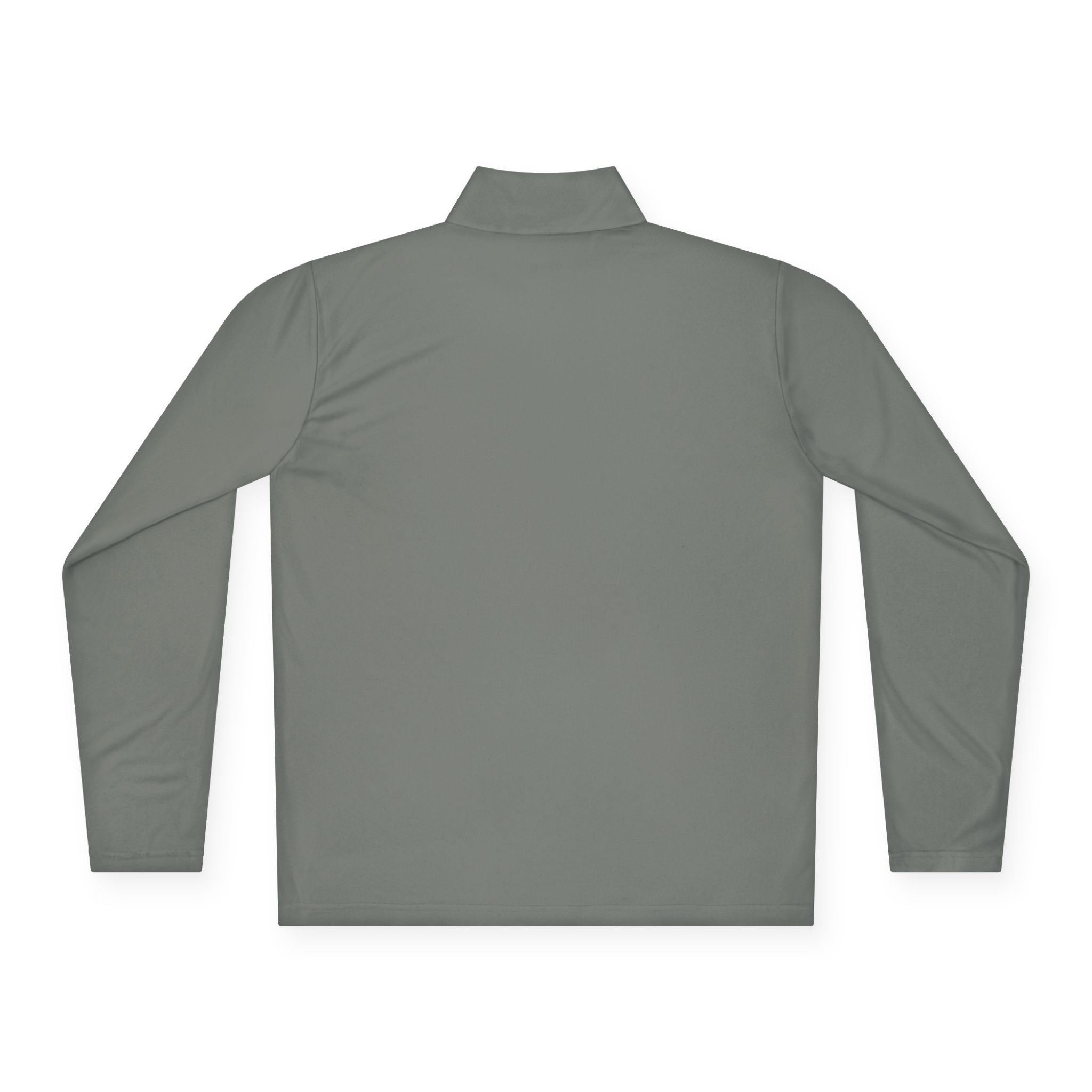 Side Hook Quarter-Zip Pullover – Clean, Coastal, and Ready for Anything
