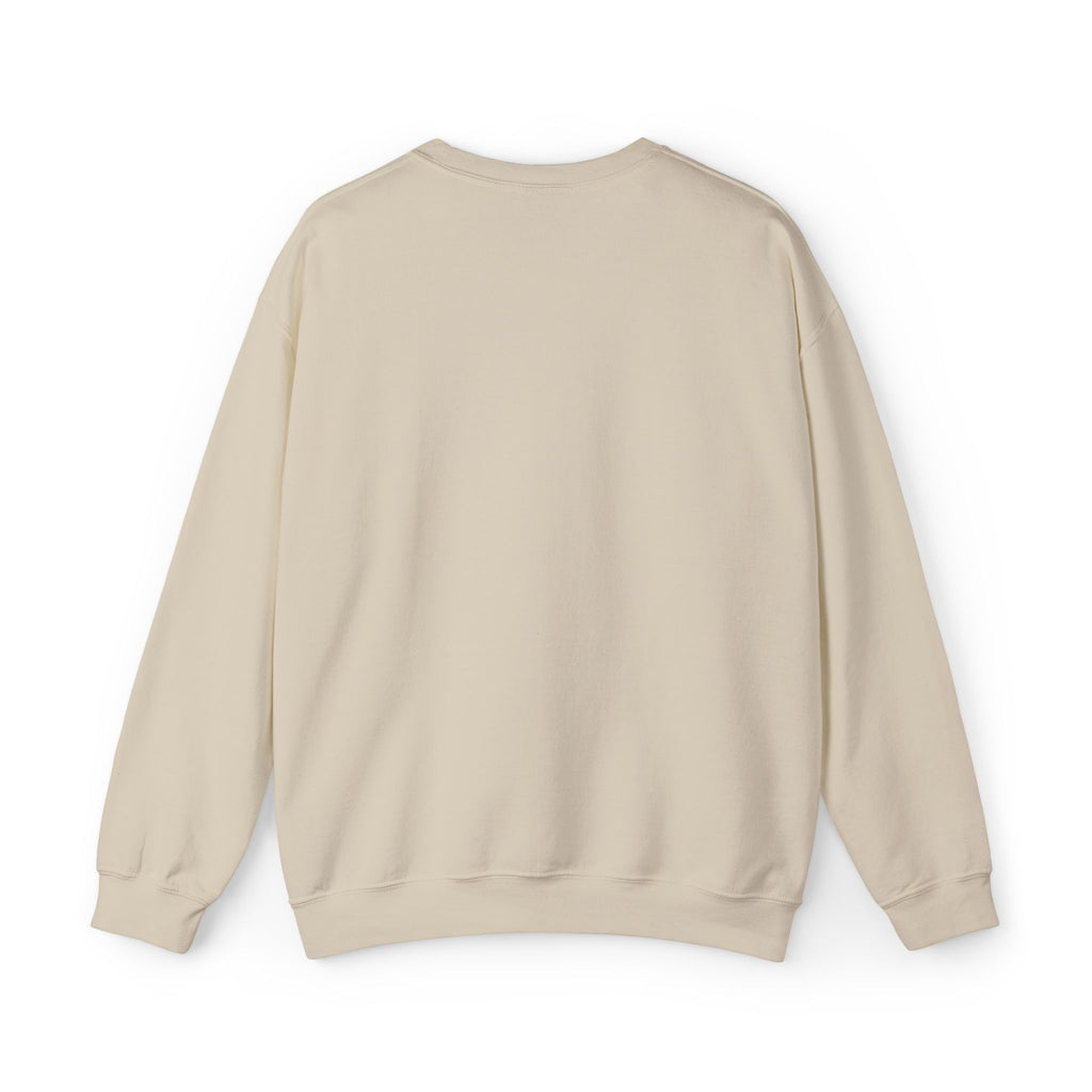 SideHook Stitched Crewneck Sweatshirt - Comfort with Style