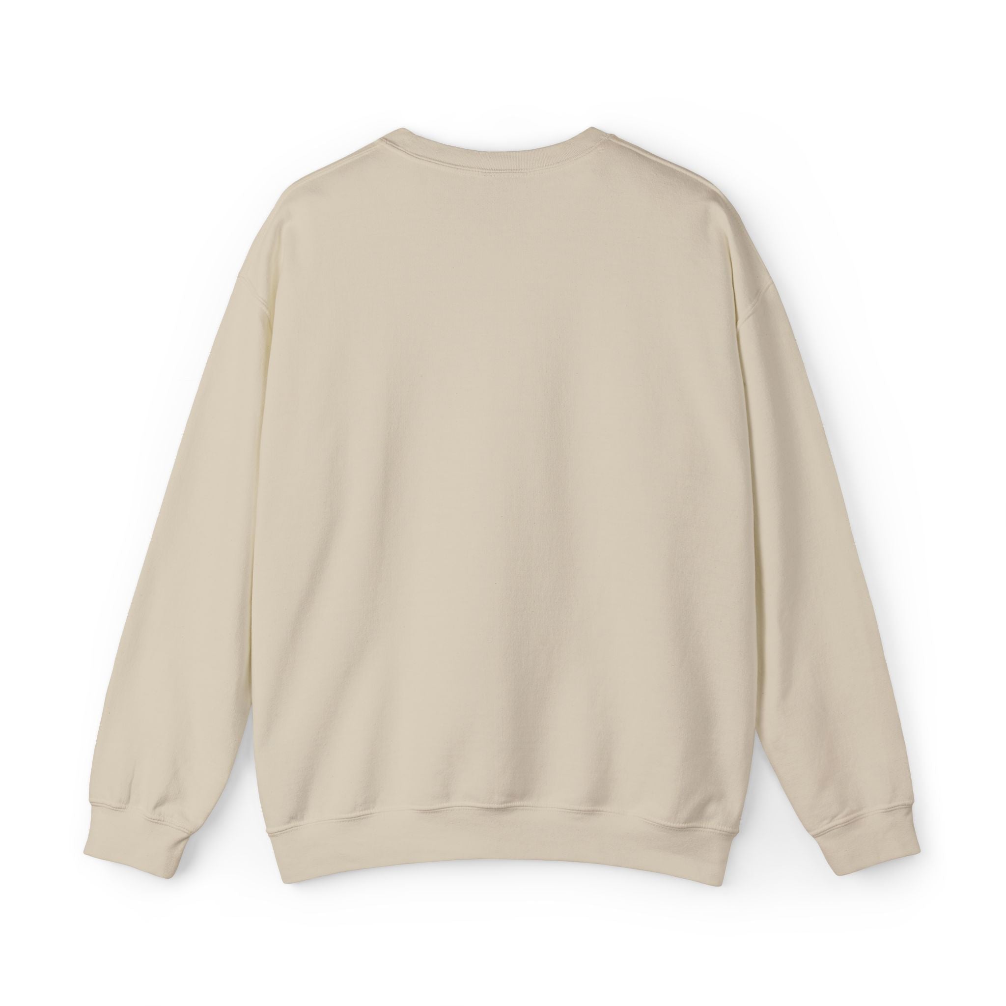 SideHook Stitched Crewneck Sweatshirt - Comfort with Style