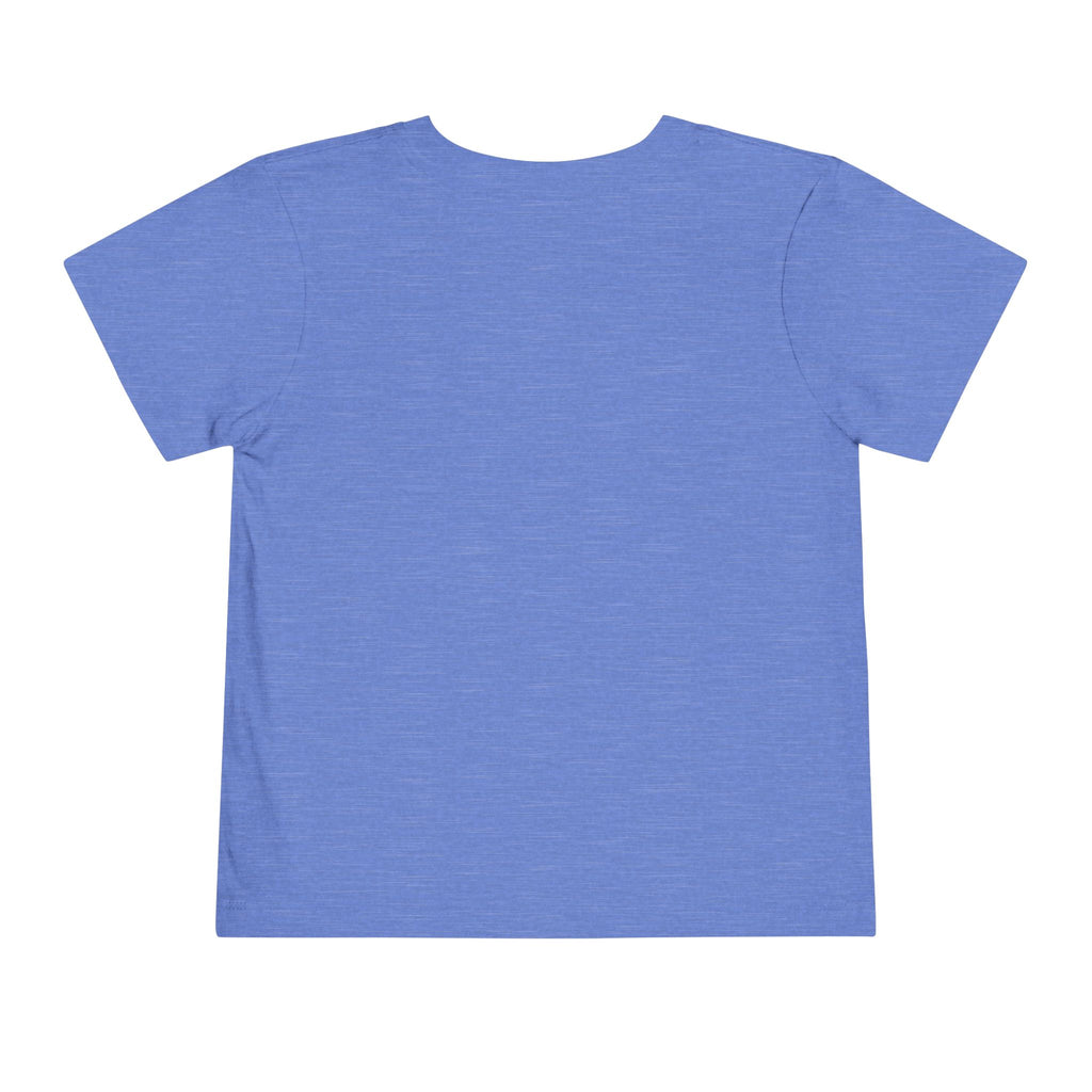 Side Hook Toddler Tee – Little Hooks, Big Adventures