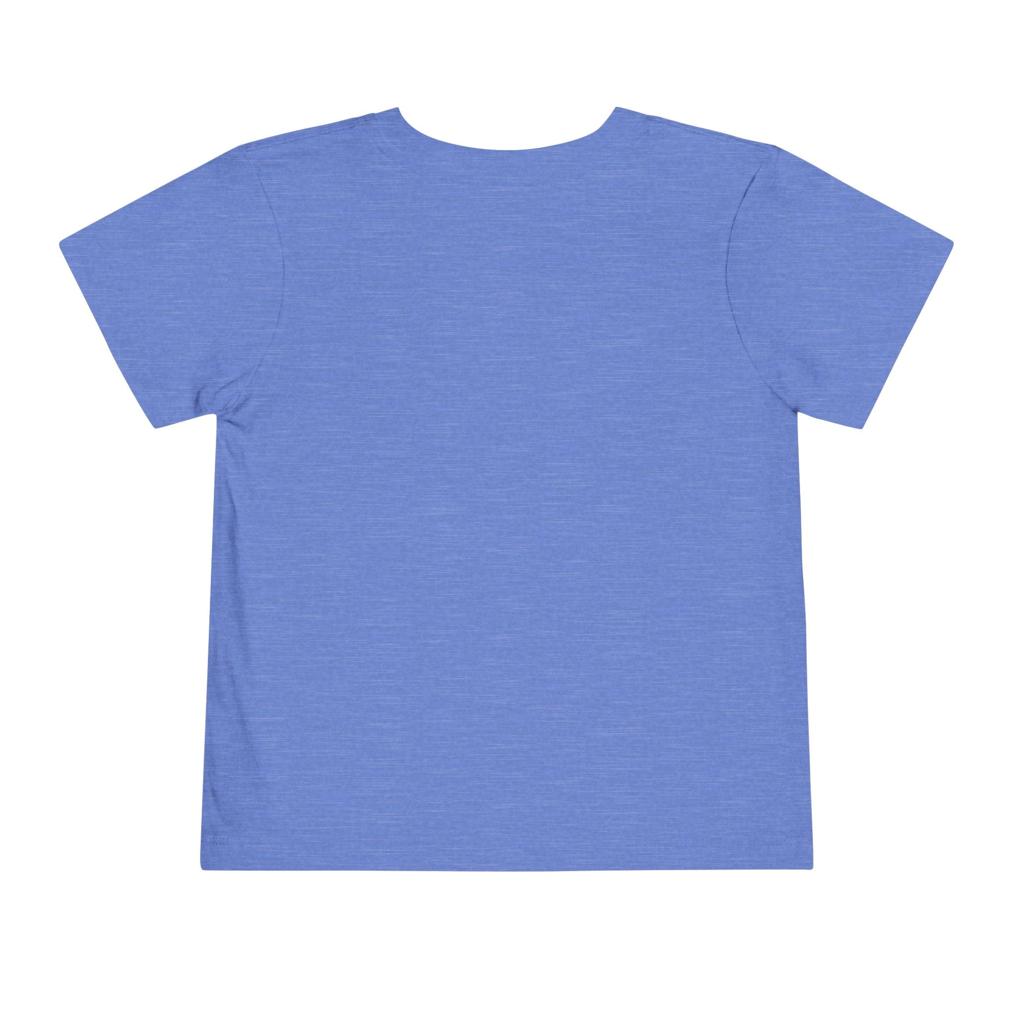 Side Hook Toddler Tee – Little Hooks, Big Adventures