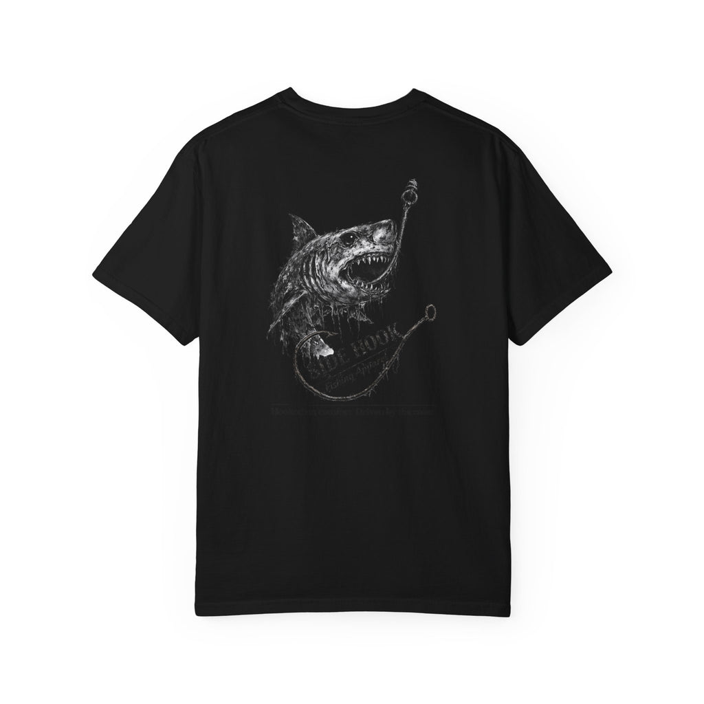 Sidehook Rotted Shark T-Shirt