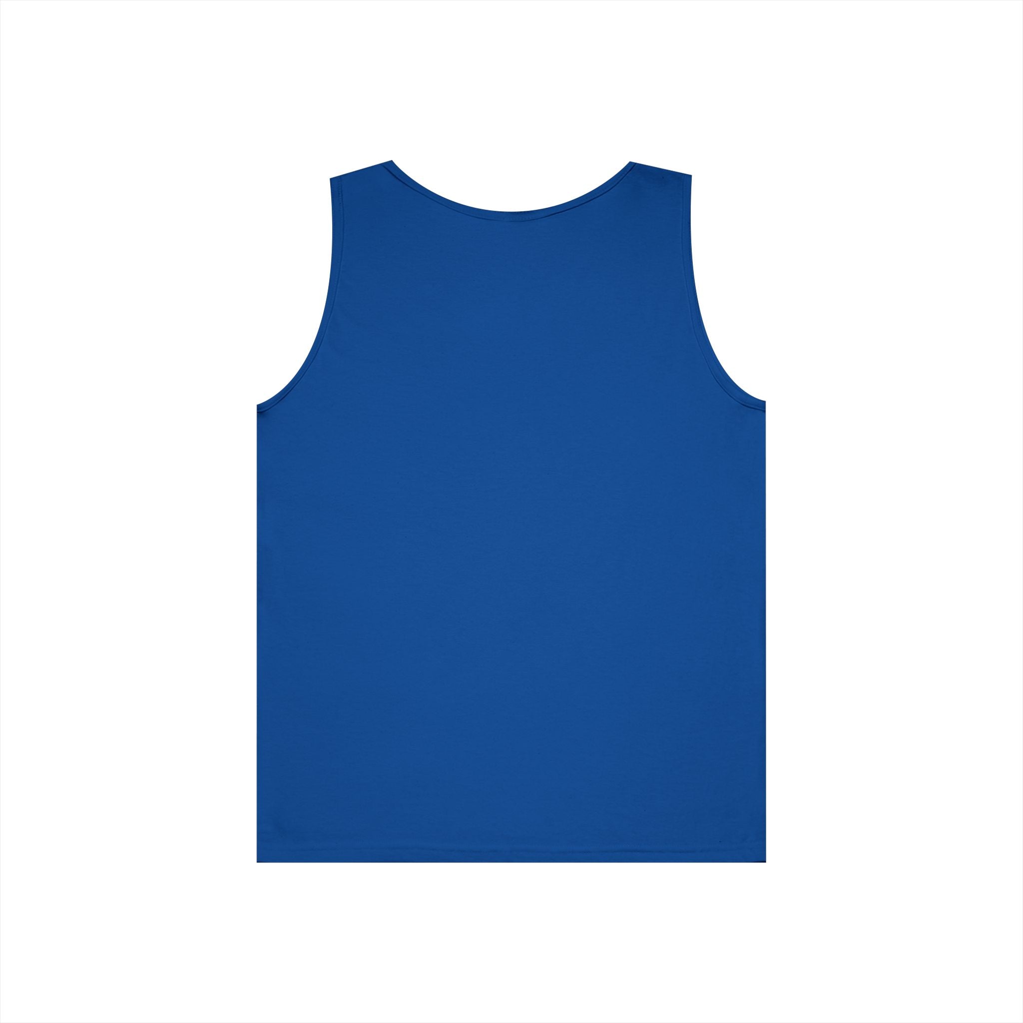 "Side Hook" Tank Top