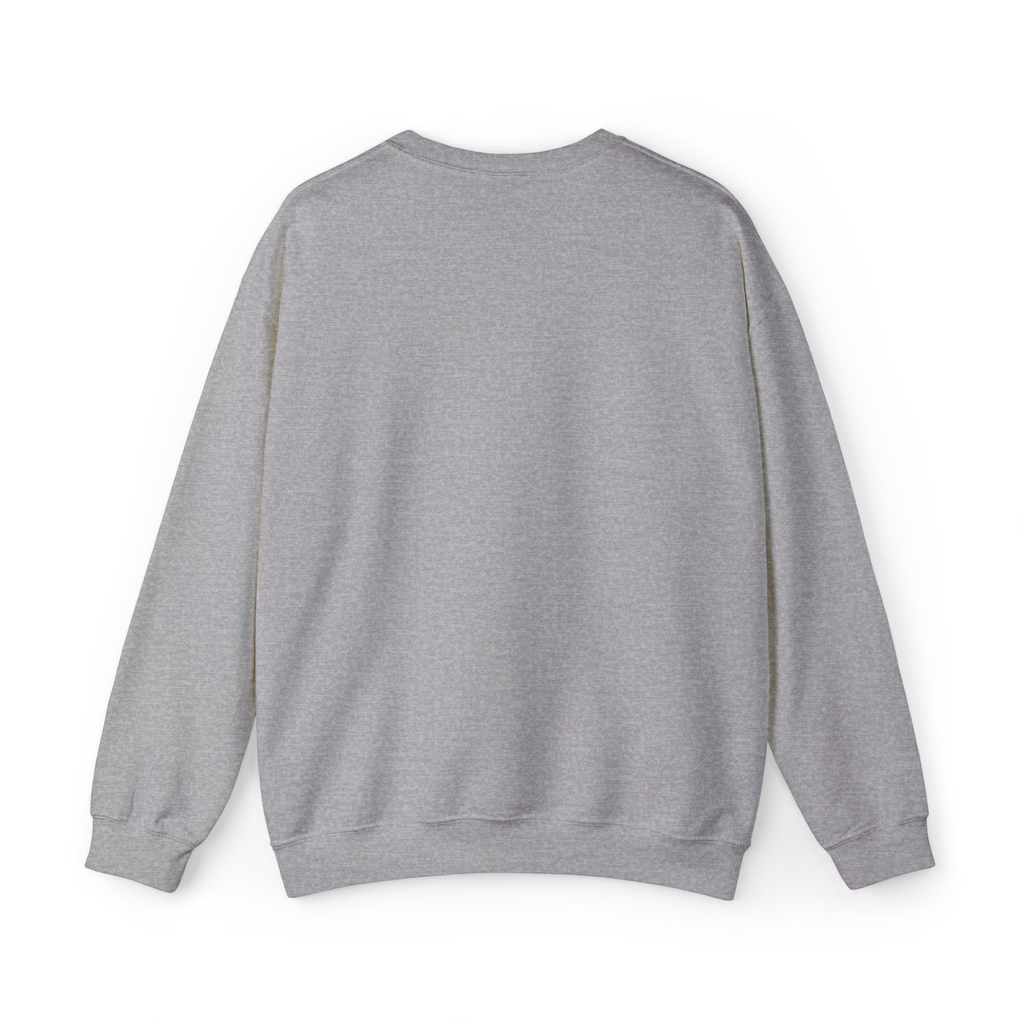 SideHook Stitched Crewneck Sweatshirt - Comfort with Style