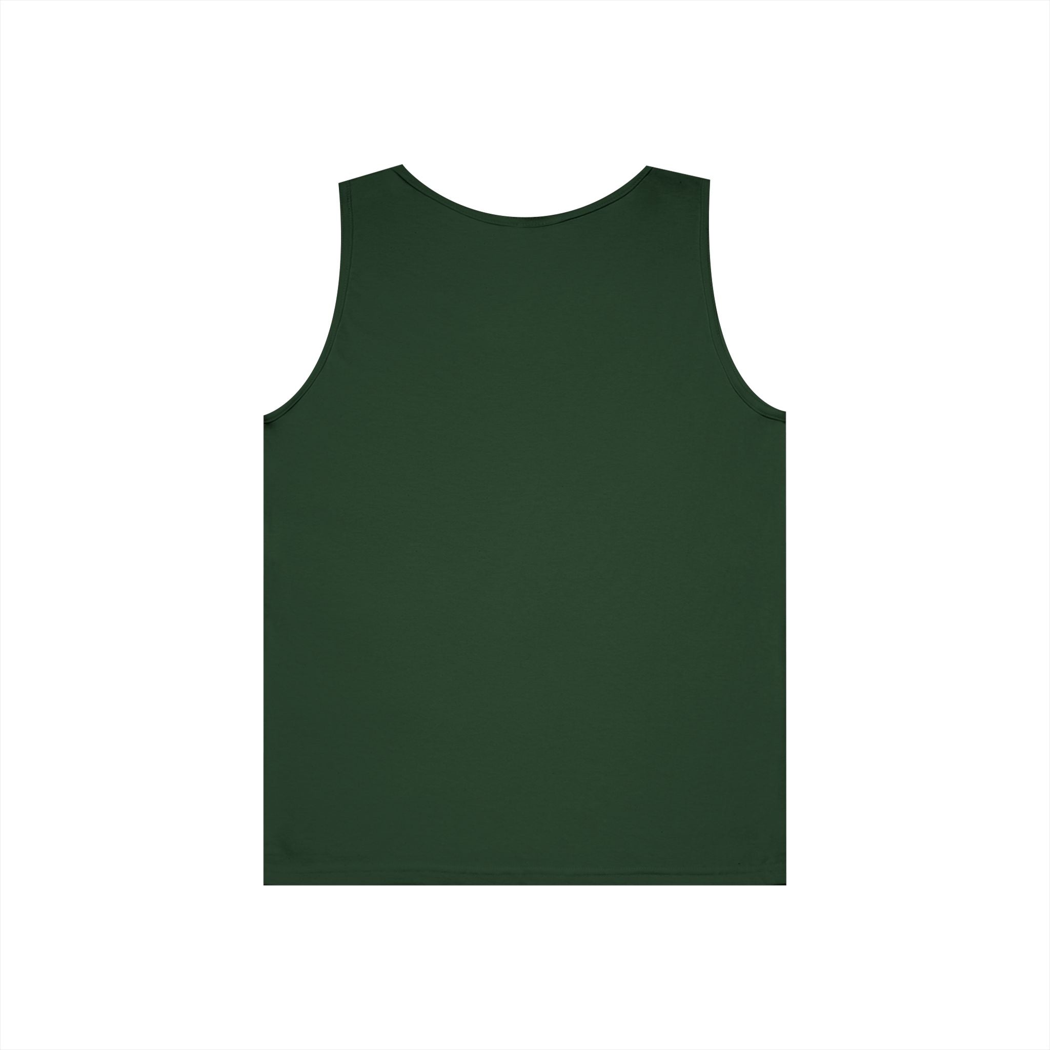 "Side Hook" Tank Top