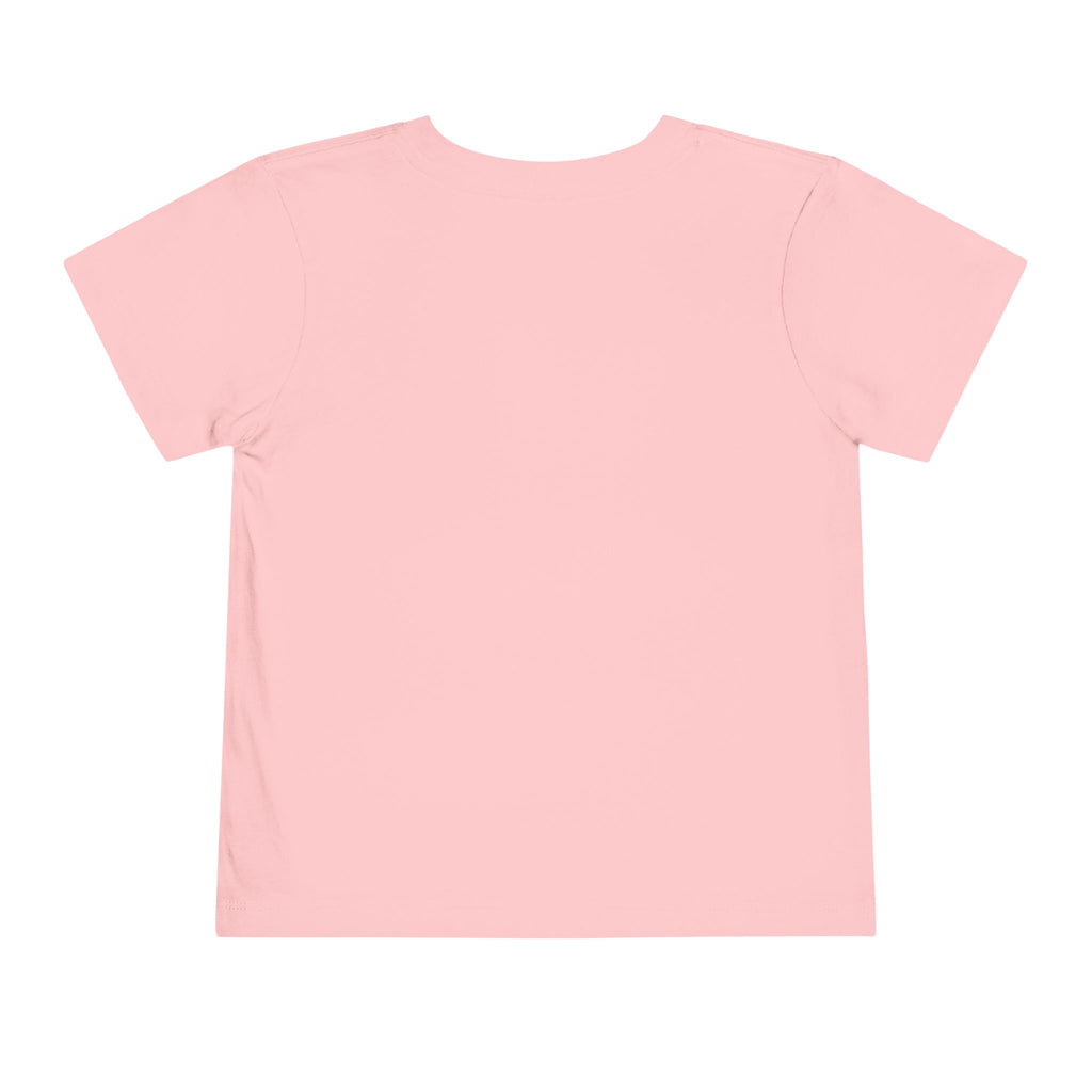 Side Hook Toddler Tee – Little Hooks, Big Adventures