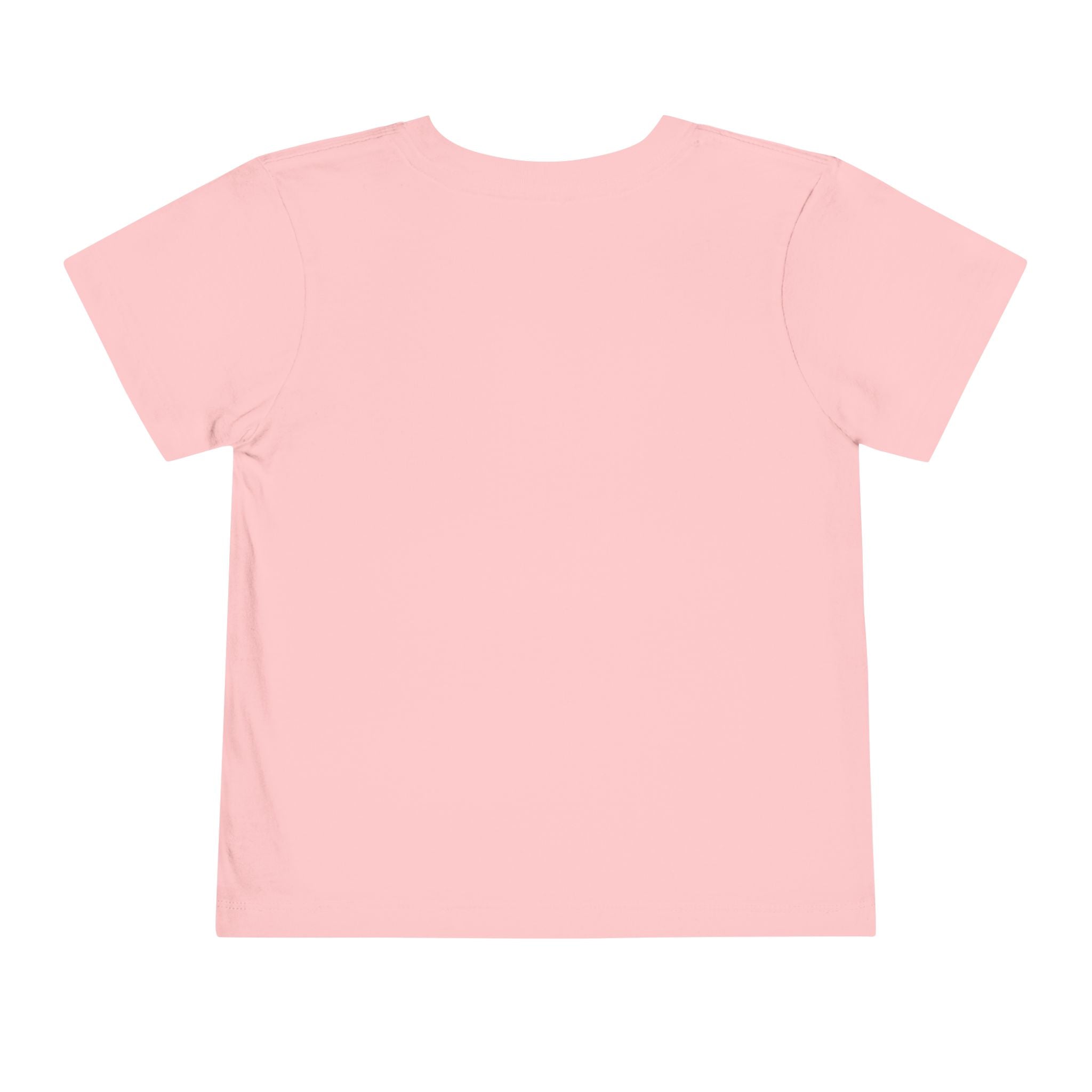 Side Hook Toddler Tee – Little Hooks, Big Adventures