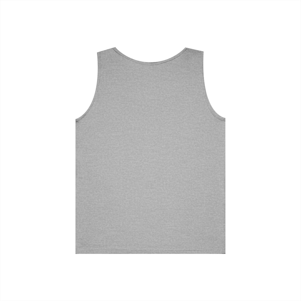 "Side Hook" Tank Top