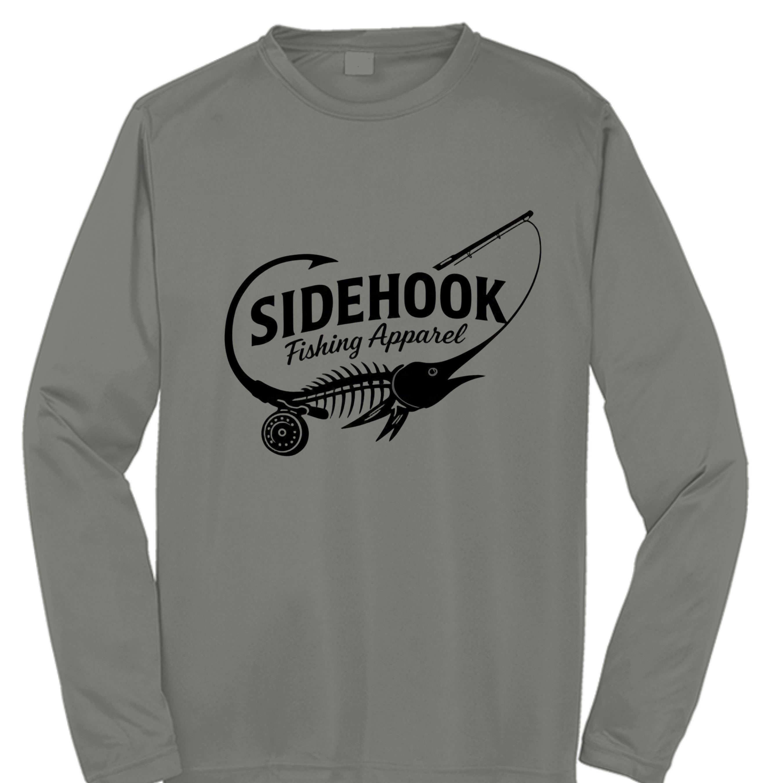 Dark Smoke Gry - FRONT